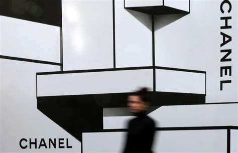 Back in fashion: Chanel enjoys strong recovery from pandemic